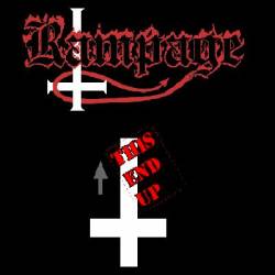 Rampage (USA-1) : This End up